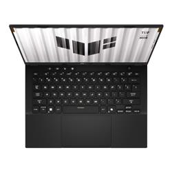 ASUS TUF A14 14 po AMD Ryzen AI 9 465 RTX 5060 32 Go 1 To Win11H