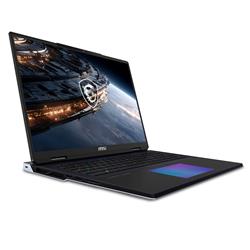 MSI Titan 18 HX 18" Intel Ultra 9-290HX RTX 5090 64GB 2TB Win11H