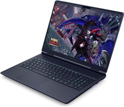 Alienware Aurora 16X 16 po Ultra 9-275HX GeForce RTX 5070 32 Go 2 To