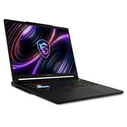 MSI Raider16 HX 16" Intel Ultra 9-275HX RTX 5060 32GB 1TB Win11H(Open Box)
