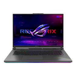 ASUS ROG Strix G18 18po AMD Ryzen 9 8940HX GeForce RTX 5060 32 Go 1 To