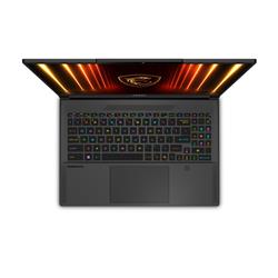 MSI Stealth A16 AI+ 16" Ryzen AI 9 365 GeForce RTX 5070 Ti 32GB 1TB