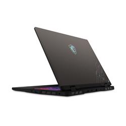MSI Crosshair 16 HX 16po Intel Ultra 7-255HX GeForce RTX 5070 32Go 1To