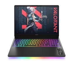 HP Omen Max 16" Intel Ultra 9-275HX RTX 5090 64GB 2TB WIN11H(Open Box)