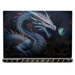 MSI Titan 18HX Dragon Edition 18" Ultra 9-290HX Plus RTX 5090 96GB 4TB
