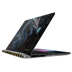 MSI Titan 18HX Dragon Edition 18" Ultra 9-290HX Plus RTX 5090 96GB 4TB