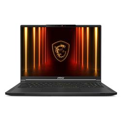 MSI Stealth A16 AI+ 16" Ryzen AI 9 365 GeForce RTX 5070 Ti 32GB 1TB