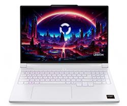 Lenovo Legion 7a Glacier White Gaming Laptop 16" OLED 240Hz AMD Ryzen AI 9 HX 470 GeForce RTX 5070 12GB GDDR7 32GB 1TB Windows 11 Home, 83Q8001LCC