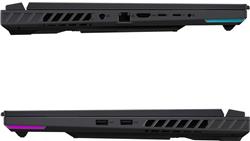 ASUS ROG Strix G16 16 po Intel i9-14900HX RTX 4060 16 Go 1 To WIN11H