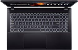 Acer Nitro V 15.6" AMD Ryzen 7735HS GeForce RTX 3050 16GB 512GB WIN11H