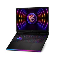 MSI Raider GE68HX 16" Intel i9-13950HX GeForce RTX 4060 32GB 1TB WIN11