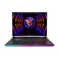 MSI Raider GE68HX 16" Intel i9-13950HX GeForce RTX 4060 32GB 1TB WIN11