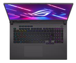 ASUS ROG Strix G17 17,3 po Ryzen 9 7940HX RTX 4070 32 Go 1 To, WIN11H