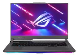 ASUS ROG Strix G17 17.3" AMD Ryzen 9 7940HX RTX 4070 32GB 1TB, WIN11H