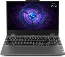 Lenovo LOQ 15 Gaming Laptop 15.6" i5-12450HX RTX 2050 16GB 512GB WIN11(Open Box)