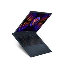 MSI Stealth 14 Studio 14" Intel i7-13620H RTX 4060 16GB 1TB WIN11H(Open Box)