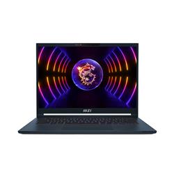 MSI Stealth 14 Studio 14" Intel i7-13620H RTX 4060 16GB 1TB WIN11H