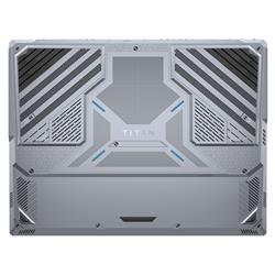 MSI Titan 18 HX 18" Intel U9-285HX GeForce RTX 5080 64GB 4TB WIN11Pro