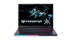 Acer Predator Helios 18" Intel Ultra 9-275HX RTX 5080 64GB 1TB WIN11H