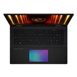 MSI Titan 18 HX AI 18" Intel Ultra 9-285HX RTX 5090 96GB 6TB WIN11Pro