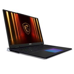 MSI Raider A18 HX 18po Ryzen 9 9955HX3D RTX 5090 64 Go 2 To WIN11Pro