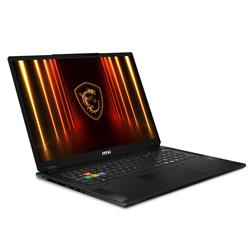 MSI Stealth 18 HX AI 18" Ultra 9-275HX RTX 5080 64GB 2TB WIN11Pro
