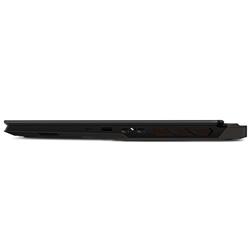 MSI Vector A18 HX 18 po Ryzen9 9955HX RTX 5080 64 Go 2 To Win11Pro