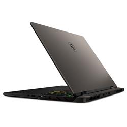 MSI Vector A18 HX 18 po Ryzen9 9955HX RTX 5080 64 Go 2 To Win11Pro