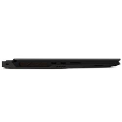 MSI Vector A18 HX 18 po Ryzen9 9955HX RTX 5080 64 Go 2 To Win11Pro