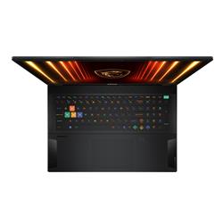 MSI Stealth 18 HX AI Ultra 9-275HX RTX 5070TI 32 Go 2 To SSD WIN11Pro