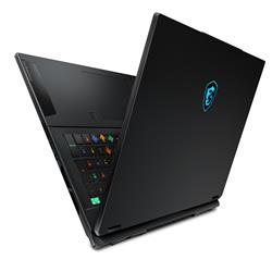 MSI Stealth 18 HX AI Ultra 9-275HX RTX 5070TI 32 Go 2 To SSD WIN11Pro