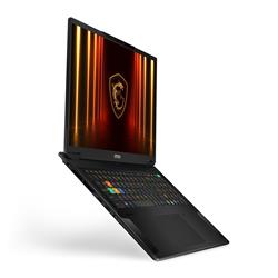 MSI Stealth 18 HX AI Ultra 9-275HX RTX 5070TI 32 Go 2 To SSD WIN11Pro