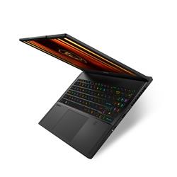 MSI Stealth A16 AI+ Ryzen AI 7 350 RTX 5070TI 32 Go 1 To SSD WIN11H