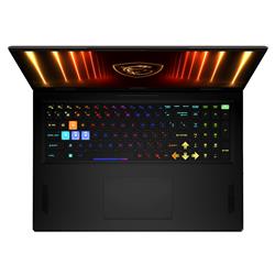 MSI Vector A18 HX  Ryzen 9 9955HX RTX 5070TI 32 Go 2 To SSD WIN11H
