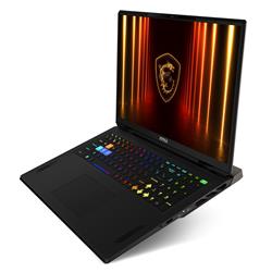 MSI Vector A18 HX  Ryzen 9 9955HX RTX 5070TI 32 Go 2 To SSD WIN11H