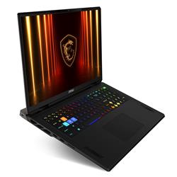 MSI Vector A18 HX  Ryzen 9 9955HX RTX 5070TI 32 Go 2 To SSD WIN11H