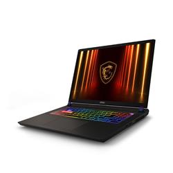 MSI Vector 17 HX AI Ultra 9-275HX  RTX 5090 64GB 2TB SSD WIN11H