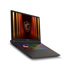 MSI Vector 17 HX AI Ultra 9-275HX  RTX 5090 64GB 2TB SSD WIN11H