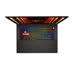 MSI Vector 17 HX AI Ultra 9-275HX  RTX 5090 64GB 2TB SSD WIN11H