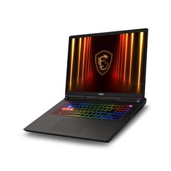 MSI Vector 17 HX AI Ultra 9-275HX  RTX 5090 64GB 2TB SSD WIN11H