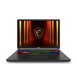 MSI Vector 17 HX AI Ultra 9-275HX  RTX 5090 64GB 2TB SSD WIN11H