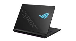 ASUS ROG Strix SCAR 16 16 po Ultra 9-275HX RTX 5070 Ti 32Go 1To Win11P