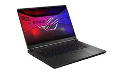 ASUS ROG Strix SCAR 16 16 po Ultra 9-275HX RTX 5070 Ti 32Go 1To Win11P