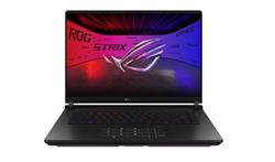 ASUS ROG Strix SCAR 16 16" Ultra 9-275HX RTX 5080 32G 2TB WIN11Pro