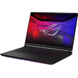 ASUS ROG Strix SCAR 18 18" Ultra 9-275HX RTX 5070Ti 32GB 1TB Win11Pro(Open Box)