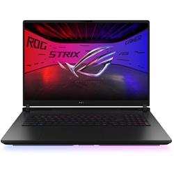 ASUS ROG Strix SCAR 18 18" Ultra 9-275HX RTX 5070Ti 32GB 1TB Win11Pro(Open Box)