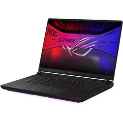 ASUS ROG Strix SCAR 16 16" Ultra 9-275HX RTX 5080 32G 2TB WIN11Pro