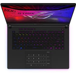 ASUS ROG Strix SCAR 16 16" Ultra 9-275HX RTX 5080 32G 2TB WIN11Pro
