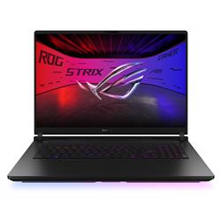 ASUS ROG Strix SCAR 18 18" Ultra 9-275HX RTX 5080 32GB 2TB Win11Pro