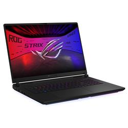 ASUS ROG Strix SCAR 18 18" Ultra 9-275HX RTX 5080 32GB 2TB Win11Pro